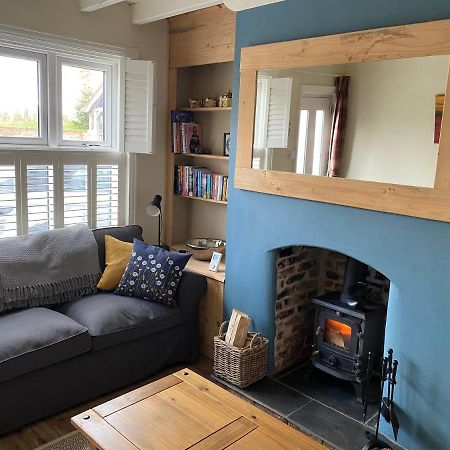 Lychgate View Cottage Aldbrough Екстер'єр фото