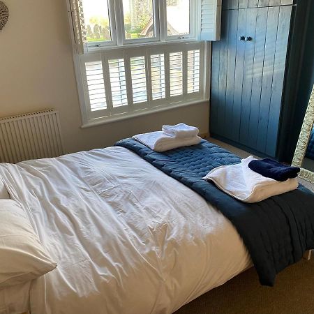 Lychgate View Cottage Aldbrough Екстер'єр фото