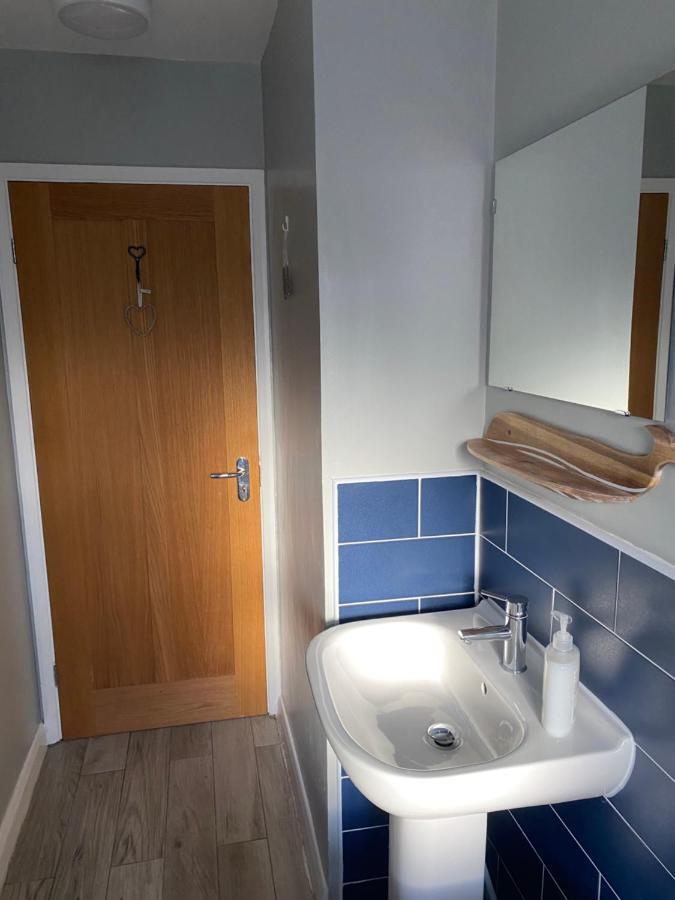 Lychgate View Cottage Aldbrough Екстер'єр фото