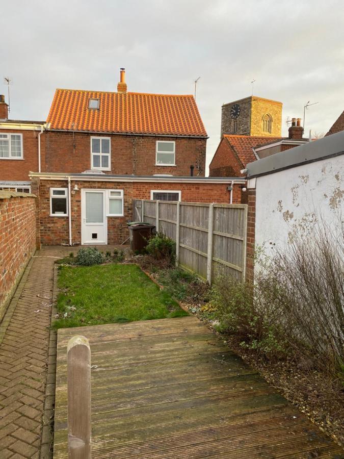 Lychgate View Cottage Aldbrough Екстер'єр фото