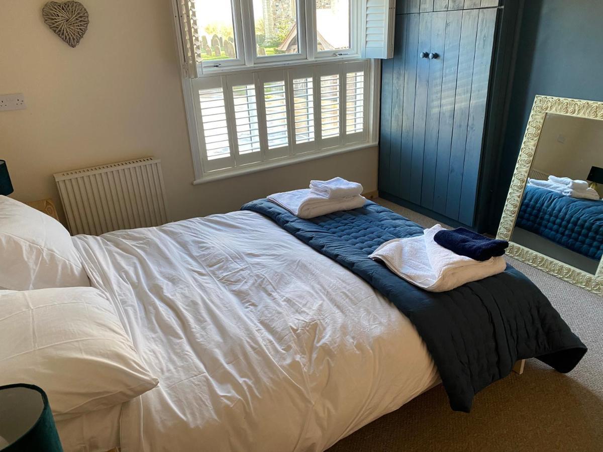 Lychgate View Cottage Aldbrough Екстер'єр фото