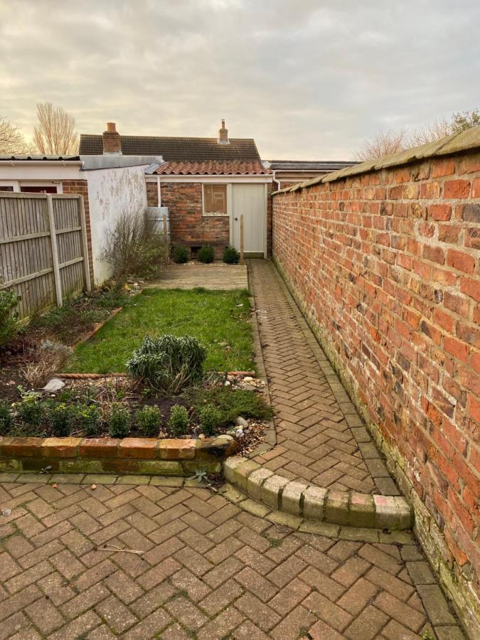 Lychgate View Cottage Aldbrough Екстер'єр фото