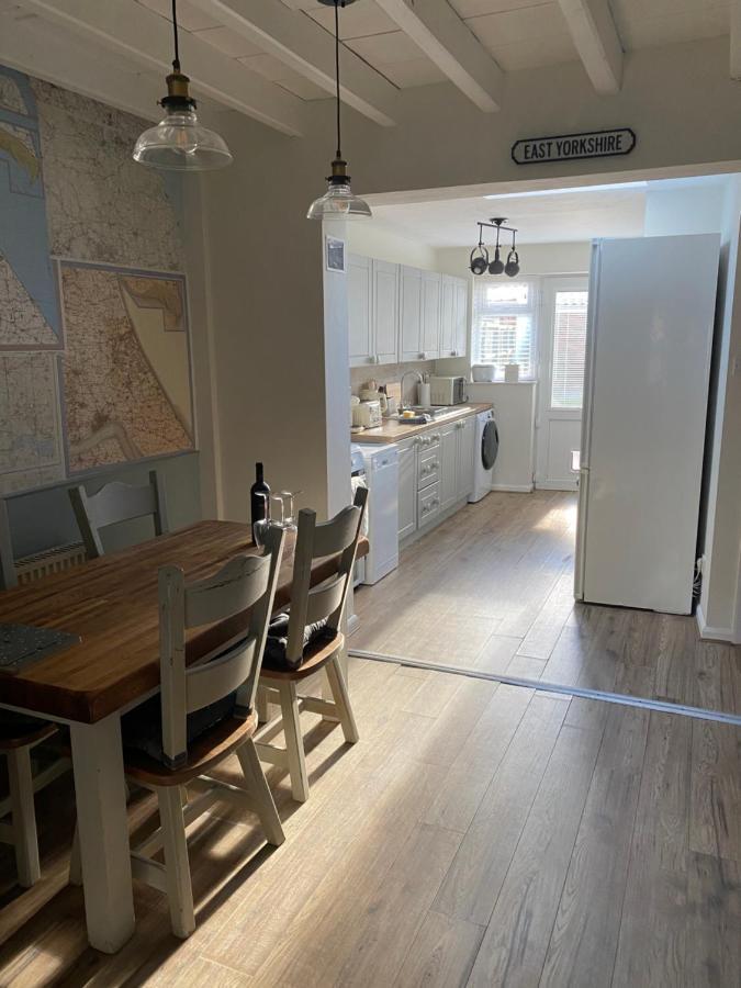 Lychgate View Cottage Aldbrough Екстер'єр фото